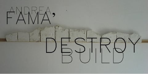 Andrea Famà - Destroy Build